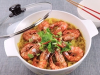 Восточная кухня