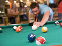 Мужской отдых. Женам вход воспрещен!