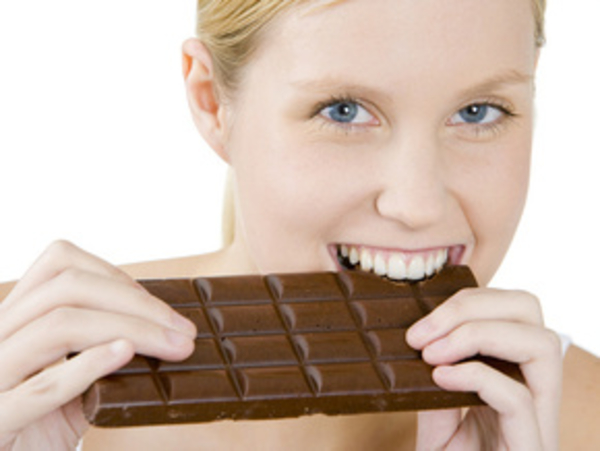 «Вкусненькое» для тела