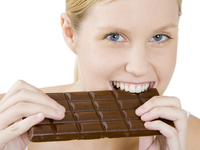 «Вкусненькое» для тела