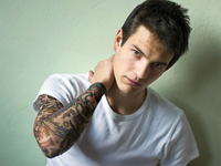 Типы мужчин