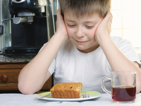 Питание по часам