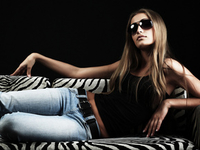 «Джинсотерапия» помогает похудеть