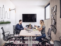 Секс с боссом: пять больших иллюзий