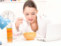 9 советов для повышения метаболизма