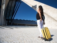 9 правил безопасного путешествия для беременных