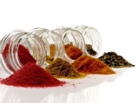 Выбираем пряности