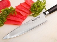 Кухонные ножи