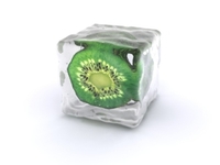 Замораживание овощей и фруктов