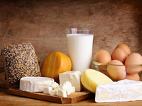 Молочные продукты: как их готовить и хранить