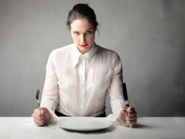 Очень опасные способы похудения