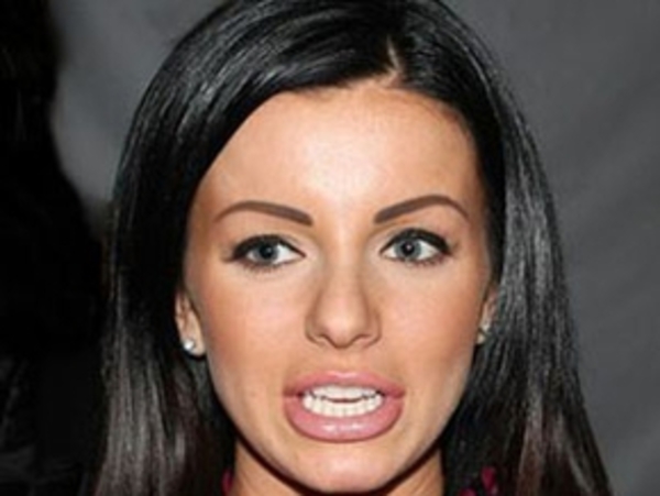 Юлю Волкову может постичь судьба Орбакайте