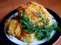 Куриные грудки