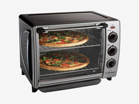 Уход за духовым шкафом