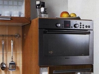 Духовка: газовая или электрическая?