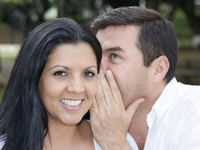 Интимные секреты мужчин