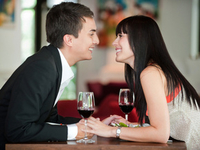 10 заповедей первого свидания