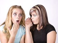 Психология лжи