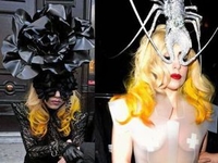 Lady Gaga станет дизайнером шляп