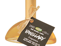 Туалетная вода Ваниллари