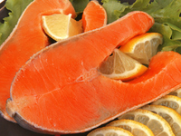 Рыба в вашей диете