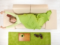 Что такое лень и нужно ли с ней бороться?