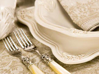 Сервировка