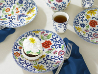 Застольный этикет