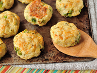 Куриные котлеты