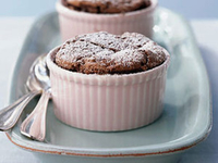 Готовим суфле