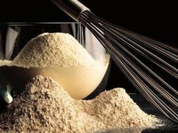 Функции ингредиентов в выпечке