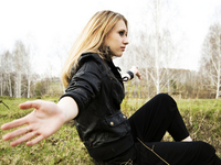 Лекарство от одиночества