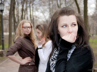 Палач или Жертва?