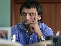 Канны: украинский фильм признан аутсайдером