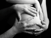 Критические периоды во время беременности