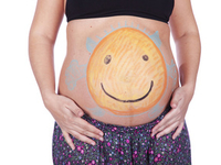 Определить пол младенца по приметам