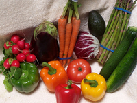 Если Вы готовите овощи