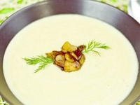 Картофельный суп