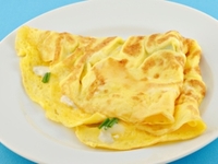 Секреты идеальной яичницы