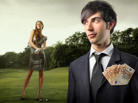 Любовь и деньги