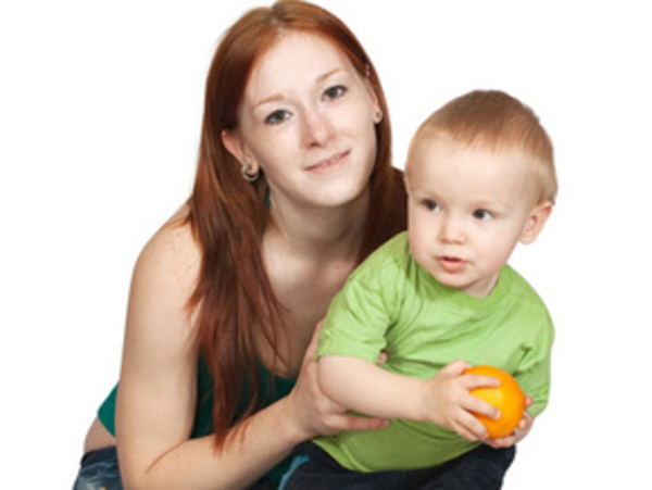 Как выбрать няню?