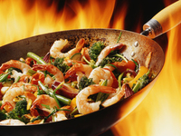 Китайская кухня