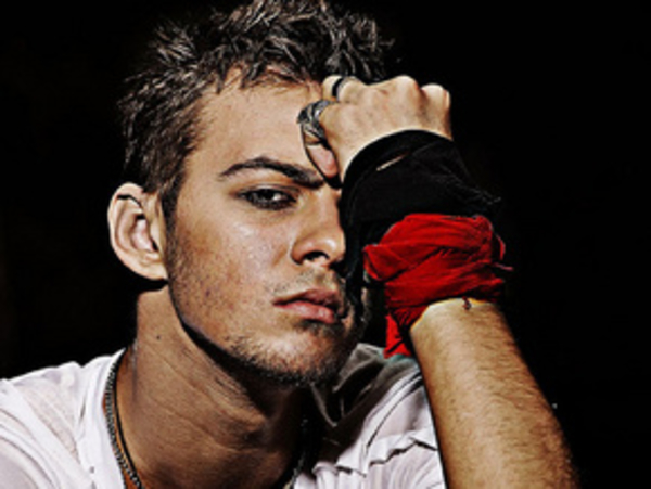 Макса Барских отправили в солдаты