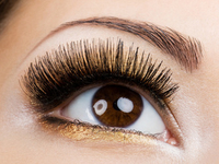 Чтобы тушь для ресниц служила дольше