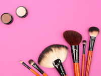 Кисти для красоты