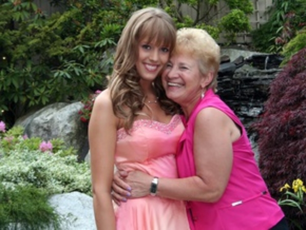 Выпускной бал: от укладки до маникюра