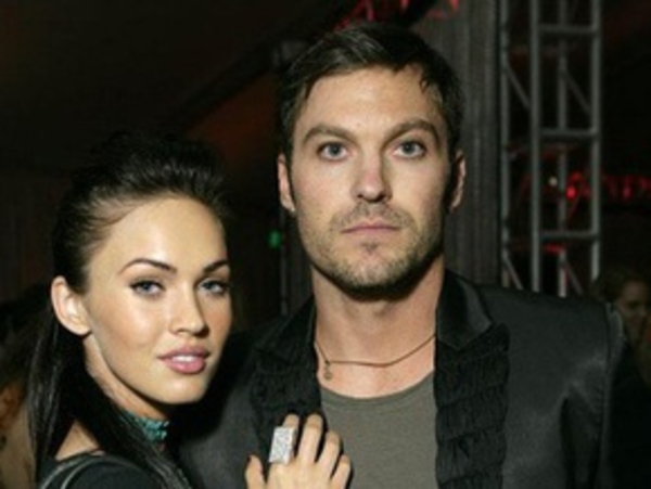 Меган Фокс выходит замуж