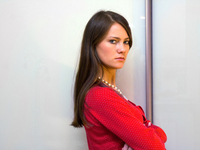 Как живется женщине с комплексом отличницы