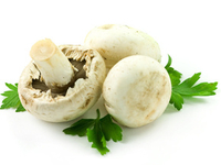 Шампиньоны: Что приготовить?