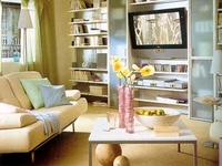 Секреты уютной гостиной